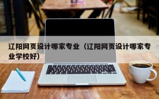 辽阳网页设计哪家专业（辽阳网页设计哪家专业学校好）