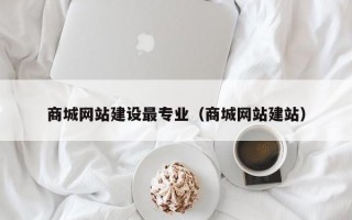 商城网站建设最专业（商城网站建站）