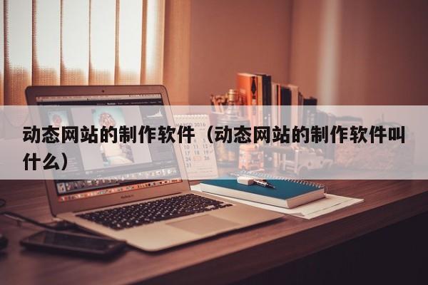 动态网站的制作软件(动态网站的制作软件叫什么)